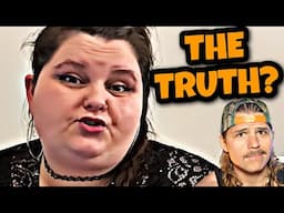 Reacting to Amberlynn Lying for 29 Minutes