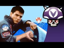 [Vinesauce] Joel - Top Gun Master