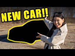Buying My Wife A New Daily Driver!!