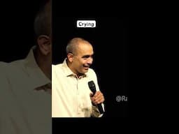 Crying #standupcomedy #comedy #standup #funny #comedyshorts #jokes