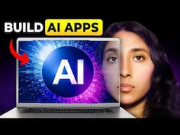 Build an Easy AI App (Python & Hugging Face/LangChain)