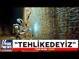 Binlerce Yıllık Sessizlik Bozuldu! Yapay Zeka Antik Bir Dili Çözdü ve Ortaya Çıkan Şey KORKUNÇ!