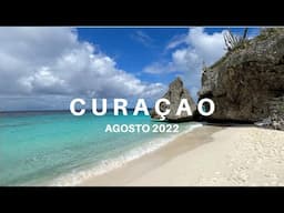 UM PARAÍSO CHAMADO CURAÇAO 🇨🇼🏝️