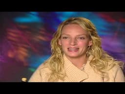 Prime : Prime-Time Players Special Feature /Bryan Greenberg, Uma Thurman, Meryl Streep, Jon Abrahams