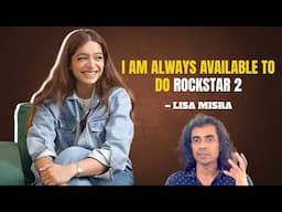 Lisa Mishra Manifesting Rockstar 2| Bollywood Chronicle