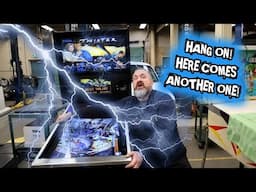 How to install a CSD shaker motor in your virtual pinball cabinet!