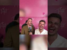 Colton Haynes helped many queer people come out!