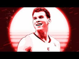 How Good Was Prime Blake Griffin?