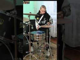 NEFFEX - Statement - Drum Cover - Илья Варфоломеев - Одной левой рукой  #ильяварфоломеев #drummer