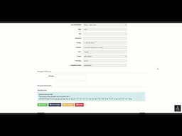 Portal   Service Request Part 2