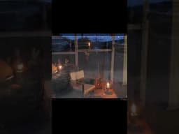 Easy #DIY #Patio Torches #outdoorliving #deck #backyard #citronella