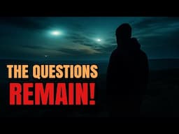 NIGHTFALL ON THE MOORS | tracking UFOs & unknown beasts