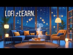 Relaxing Lofi Energy Vibe| Focus Music + Remote Job Talk - Generated by Suno AI