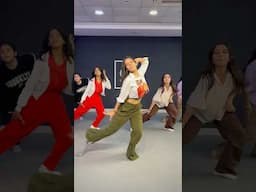 Girls killing it 🔥♥️ Uyi Amma | Deepak Tulsyan Choreography | G M Dance Centre