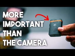 How To Film Yourself - What’s Most Important?