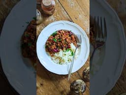 Chilli Con Carne Recipe - High Protein Meals #Ad #GoodFood #Nutracheck #Mexican