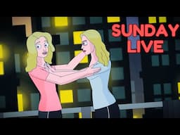 Scary Sunday 10 Horror Stories Animated
