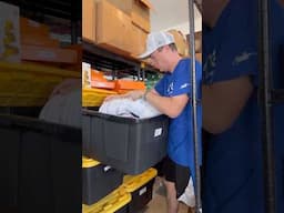 Day in the life of a full-time eBay reseller!