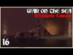 War on the Sea || Schlacht im Atlantik || Ep.16 - Revenge