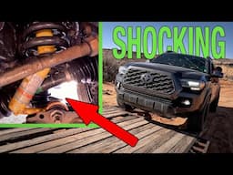 Broken Toyota Needs Towed