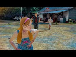 This game needed these NEW players (The Texas Chain Saw Massacre)