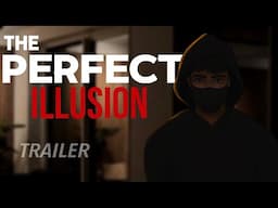THE PERFECT ILLUSION  - Trailer