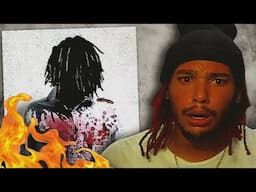 ImXavier Reacts to "MORE CHAOS" By Ken Carson