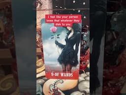 Their Current Desires for You? 🔥 Tarot Reading 🔮 #tarotshorts #tarotcardreading #tarot