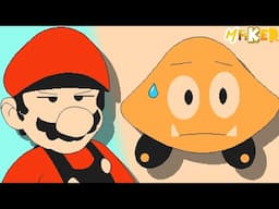 Run Goomba Run (In-Game Version)