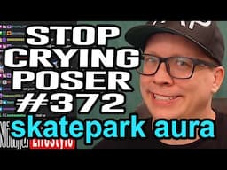 Ep. #372 Stop Crying Poser (FIRST HUMAN TRANSPLANT)