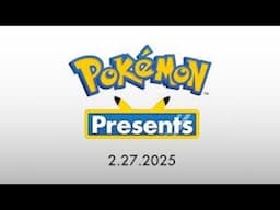 Pokemon Is So Fucking Soulless...