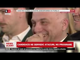 TALK B1. EPISTOLE SUVERANISTE PENTRU VOTUL CELOR DECEDAȚI. TRUMP CĂTRE PUTIN: ESTE SUFICIENT! P2