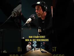 ‘Als je heel eerlijk bent is het voor Pogačar zondag een stuk moeilijker dan in De Ronde.’ 🎙️