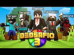 My FIRST Day in Dedsafio...