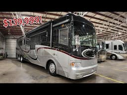 2009 Country Coach Inspire for Sale!