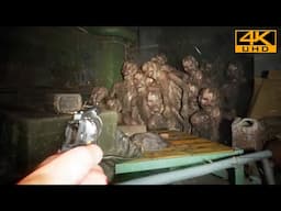ILL Mind Blowing Gameplay - ULTRA Realistic Next-Gen Graphics [4K UHD 60FPS]