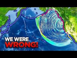 NASA: The San Andreas Fault Is FINALLY Going To Crack & Is About To Cause The Worst Disaster in US