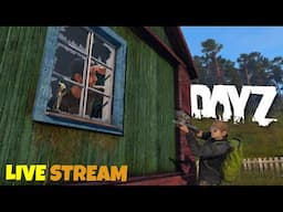 SQUAD BATTLES on Chernarus | !YT2 - LIVESTREAM