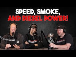 Highs and Lows of Drag Racing