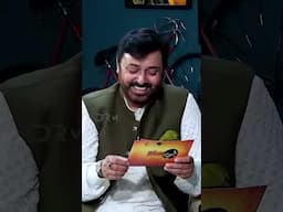 Neelum Muneer’s Unexpected Singing Talent Shocks Everyone 😂😂 #neelummuneer #naumanijaz | JQ3Q