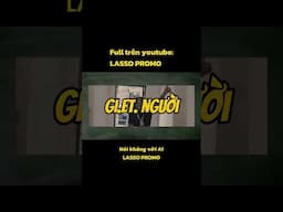 Siêu Sao Rapper ở Vn #kingvon #lassopromo