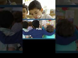 Kindergarten at ECSD