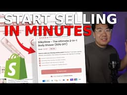 How to Copy a Shopify store in 5 minutes (using this AI)
