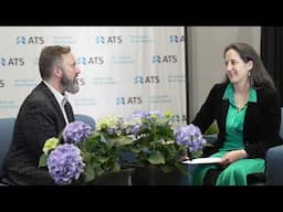 ATS Breathe Easy - Microplastics: Everything Everywhere All At Once