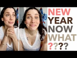 New Year, Now What: Antiracism, Mental Health, and Other People's Opinions - BEXLIFE