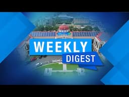 Weekly Digest