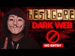 BESTGORE Explained ⚠️ (DARK WEB) - SEEGORE, GOREGRISH | The Truth Of Red Rooms | EDUCATIONAL PURPOSE