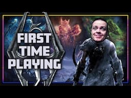 WERE IN THE SOUL WORLD FOR VAMP MOMMNY - Skyrim First Time | !displate !nordvpn