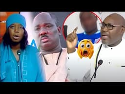 URGENT - Révélations d’Adama Fall sur l’arrestation du frère de Farba : Ndeye Fatou brise le silence