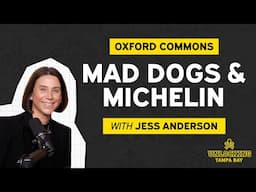 Mad Dogs and MICHELIN Guide in Tampa Bay